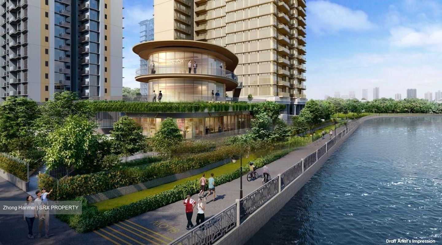 Grand Dunman (D15), Apartment #500646251